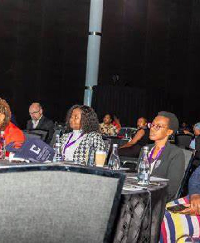 2023 ANNUAL CONFERENCE ZÂMBIA