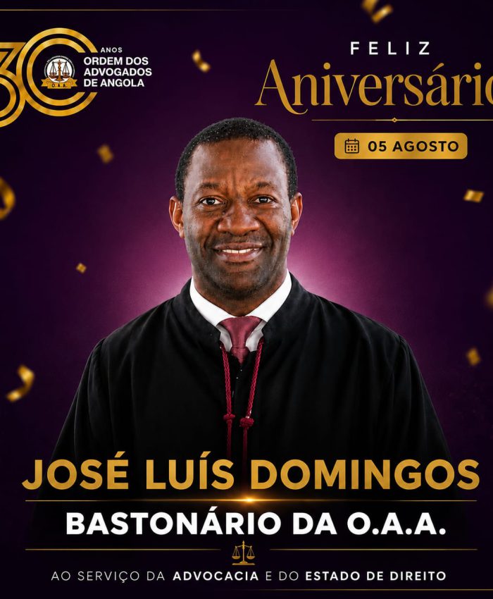 ANIVERSÁRIO DO BASTONÁRIO DA O.A.A