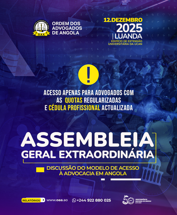 CONVOCATÓRIA – ASSEMBLEIA EXTRAORDINÁRIA