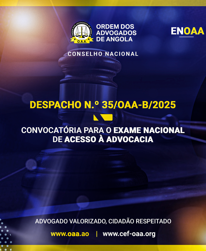 ENOAA – 2025