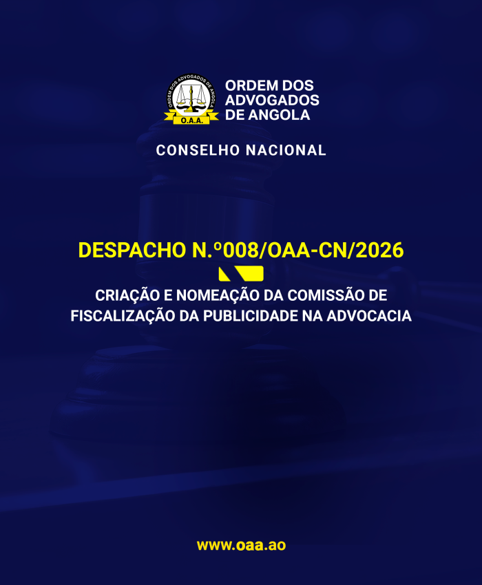 NOTA DE REPÚDIO