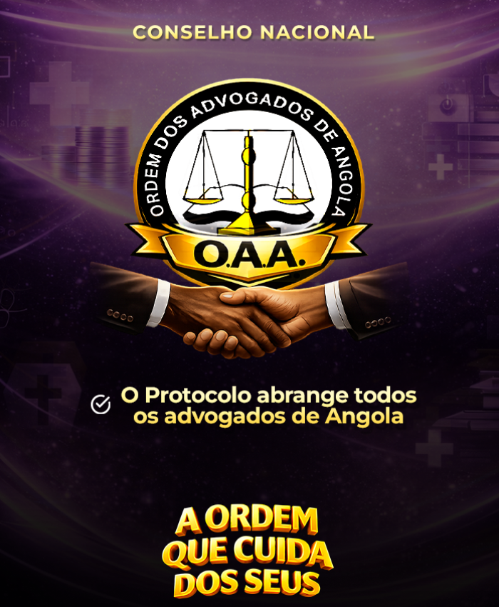 PROTOCOLO DE COOPERAÇÃO – OAA – CPJ