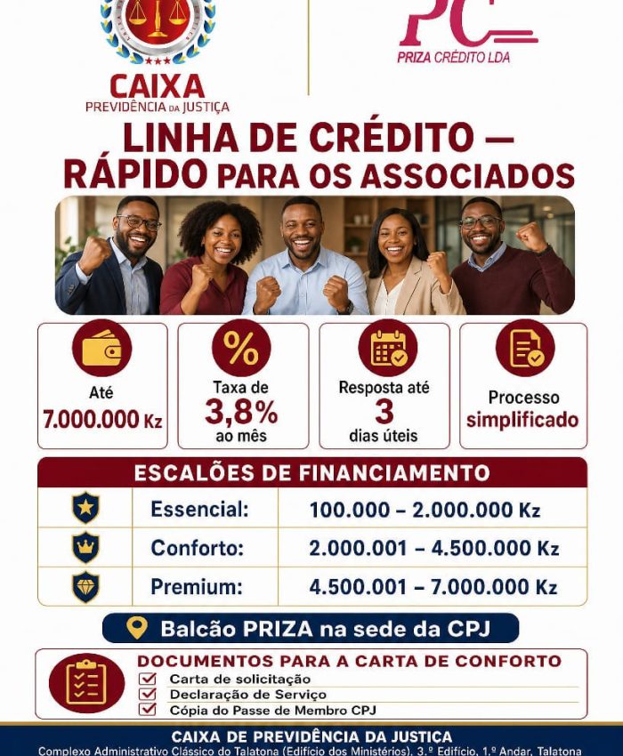 CAIXA PROVIDÊNCIA DA JUSTIÇA