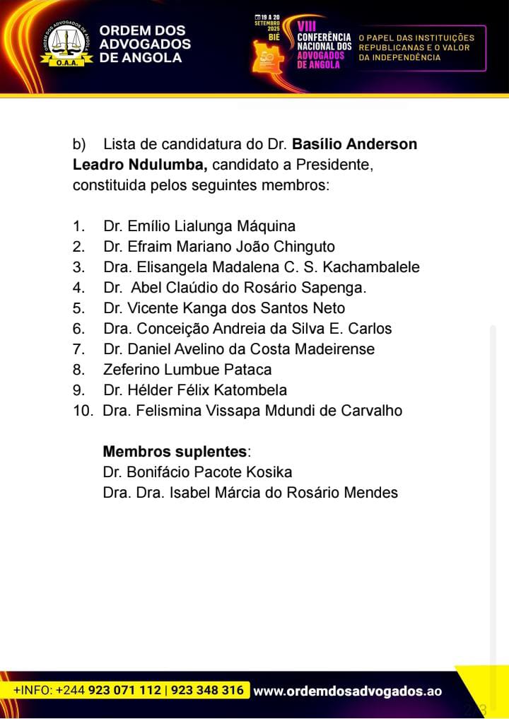 LIstas CPBenguela (3)