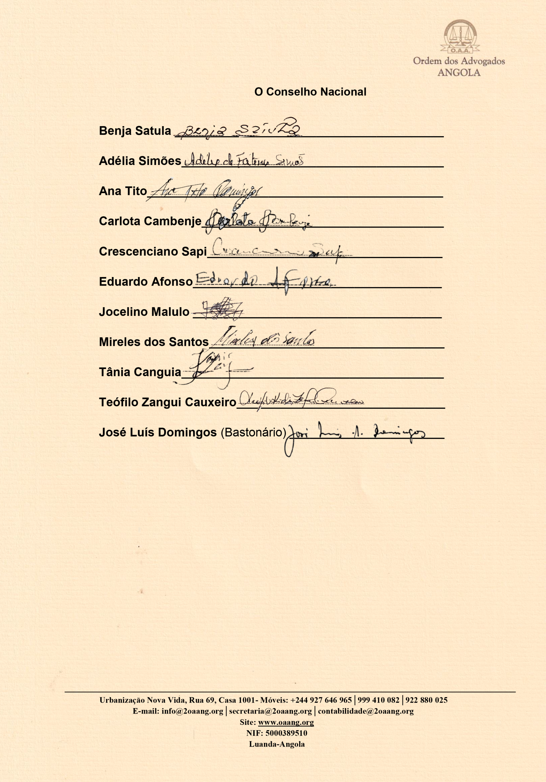 DELIBERAÇÃO - CRIAÇÃO DE GRUPO DE TRABALHO PARA REFORMA DA LEI DA ADVOCACIA---2025.--4