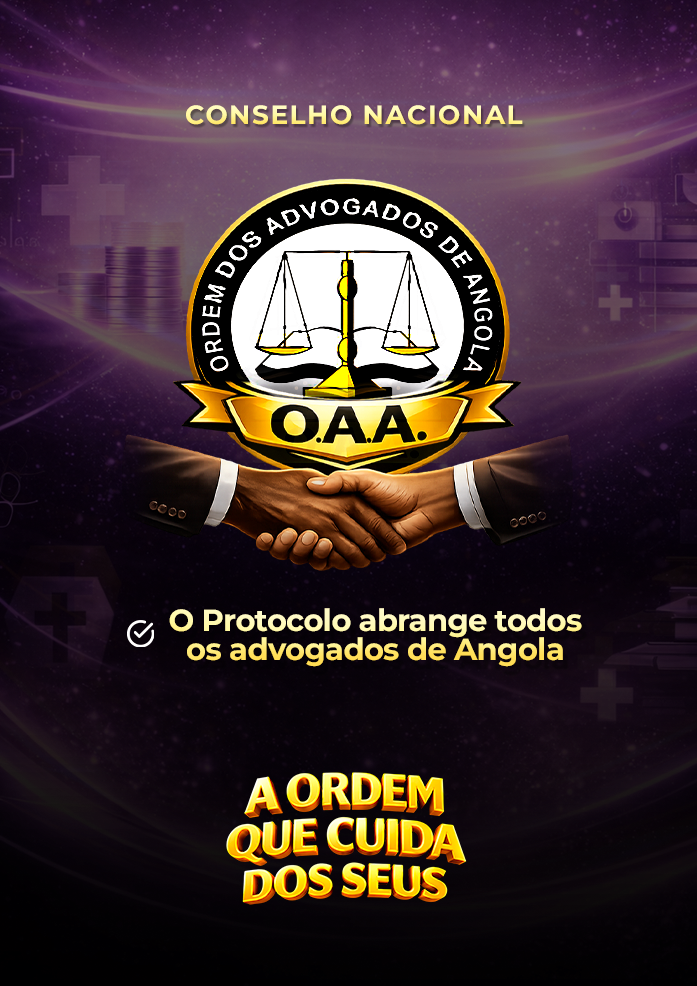 PROTOCOLO DE COOPERAÇÃO – OAA – CPJ