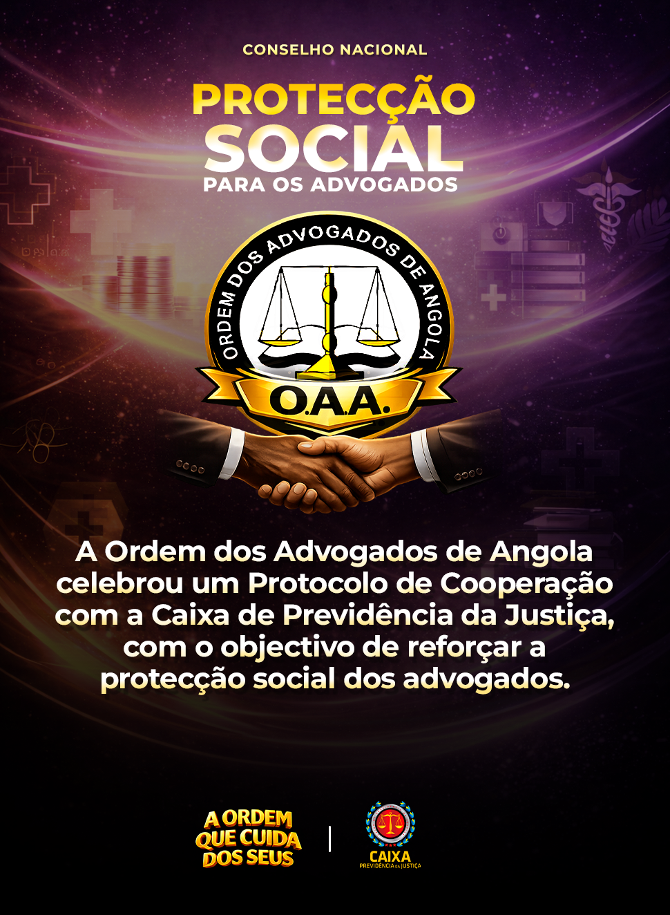 PROTOCOLO OAA - CPJ1