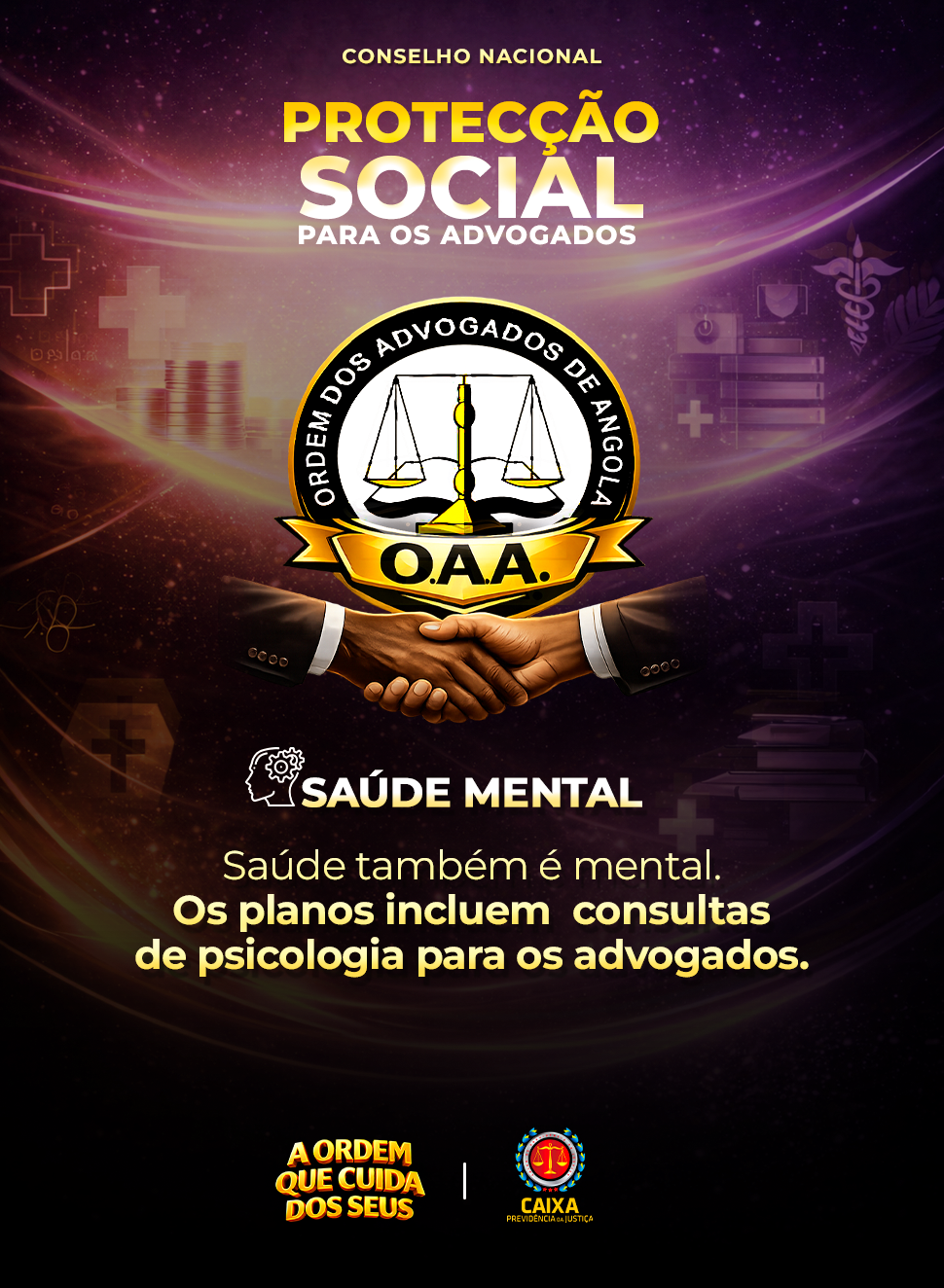 PROTOCOLO OAA - CPJ4