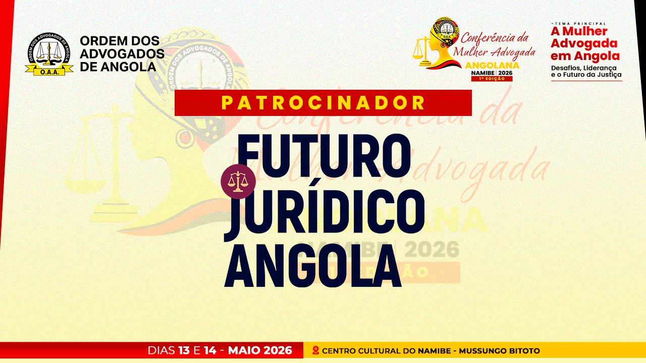 Projeção CMAA NAMIBE 2026 PATROCINADOR