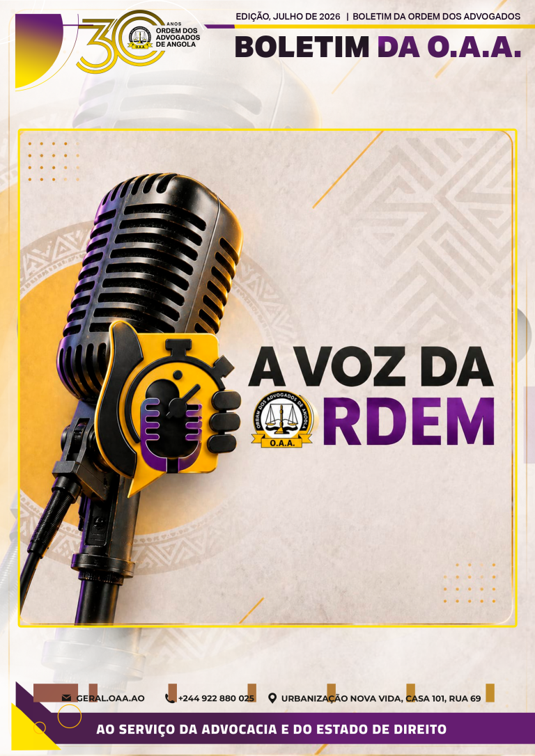 BOLETIM OAA 2026 CAPA