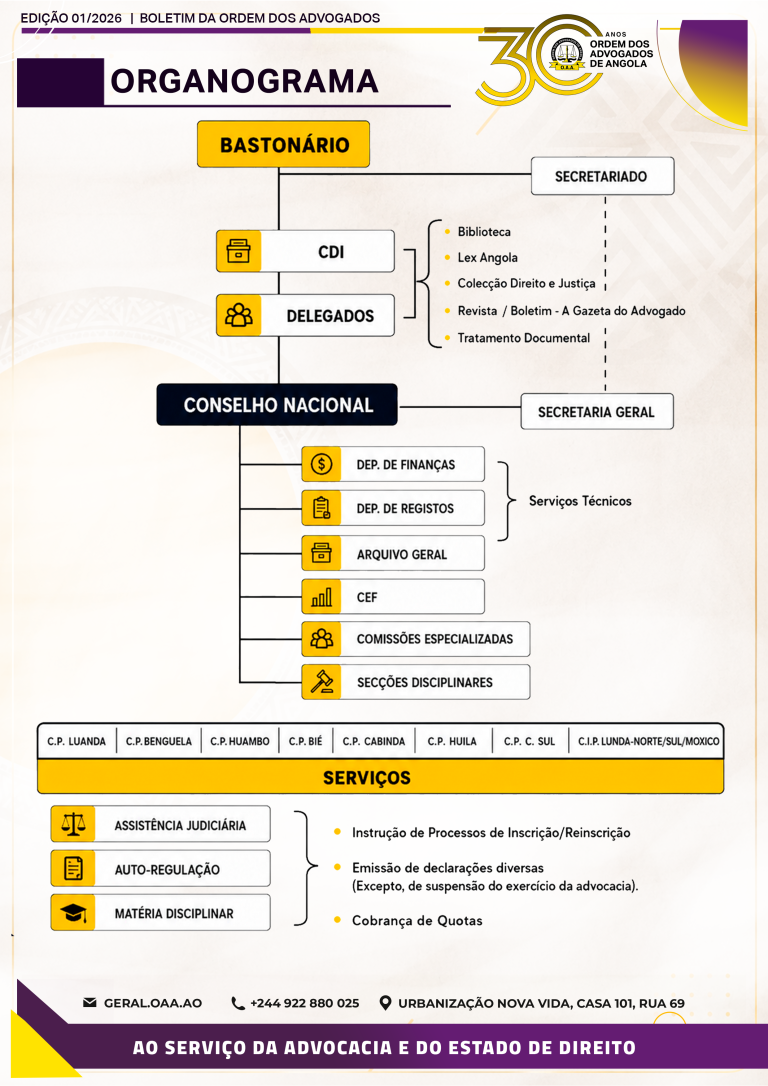 BOLETIM OAA 2026 - FOLHA 01