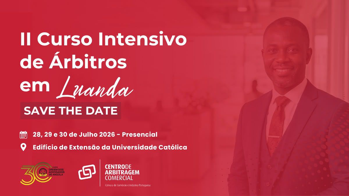 II CURSO INTENSIVO DE ÁRBITROS – 2026