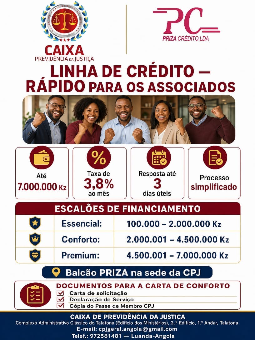 CAIXA PROVIDÊNCIA DA JUSTIÇA